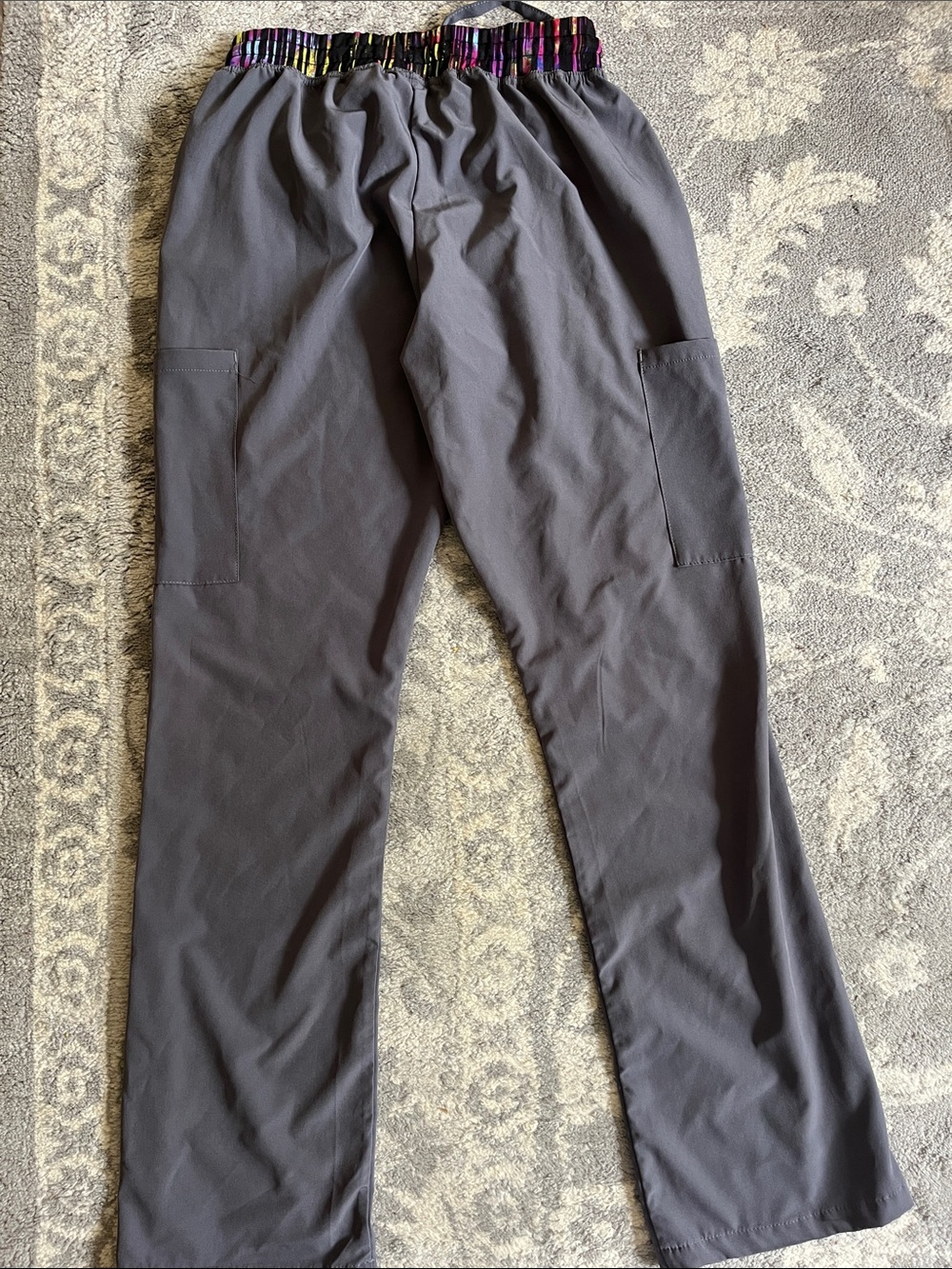 GT Performance Scrub Pants - Picture 3 of 3